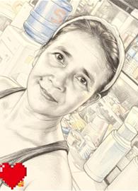 gloria gordon