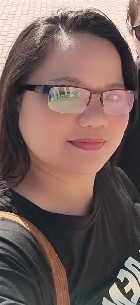 tuy imelda