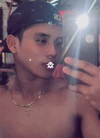 Charles Garcia