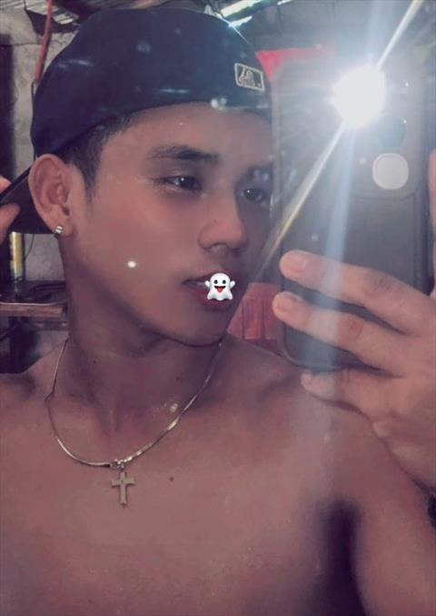 Charles Garcia