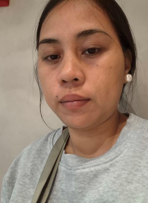 maricel ramillano