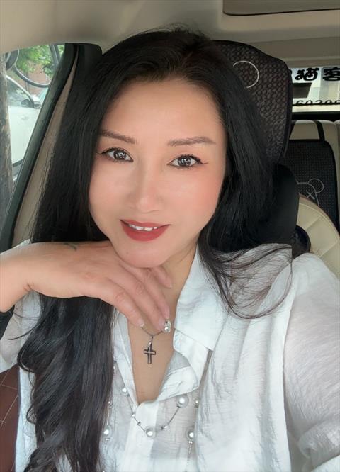 Shen weihong