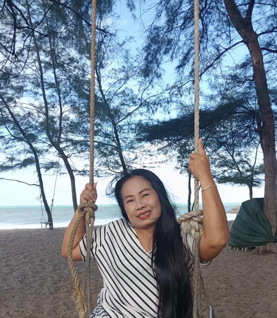 Benjawan Nadun