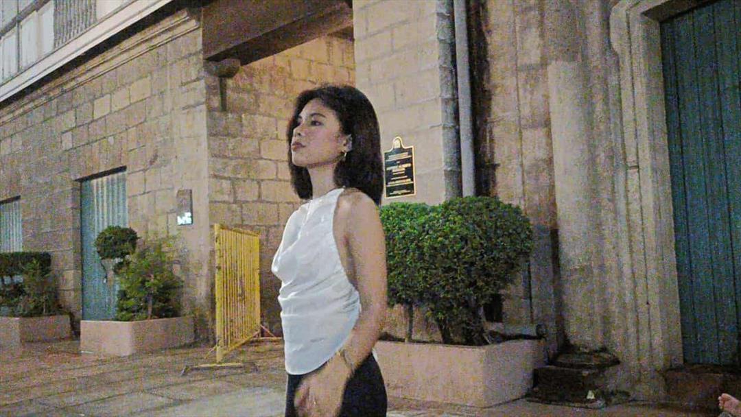 belle hwang