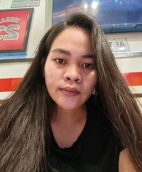 marilou Gonzales