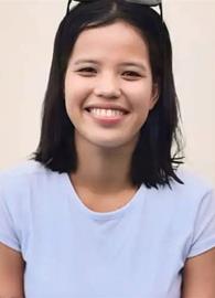 Sheila Mae Perez