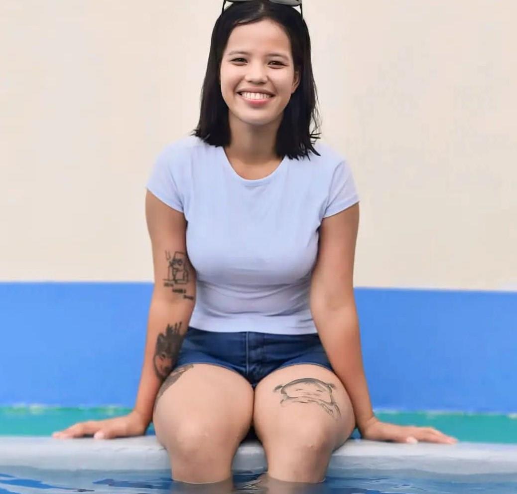 Sheila Mae Perez