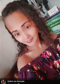 jackie alquizola