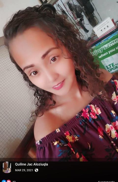 jackie alquizola