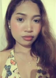 Lestly Aldamia
