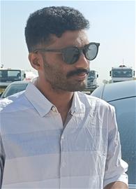 ronymathew