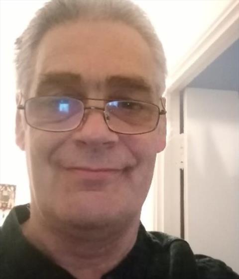 Steve Porter