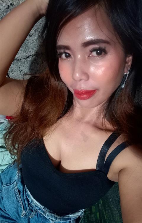 Ladyinblack