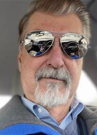 Walter DRyckman