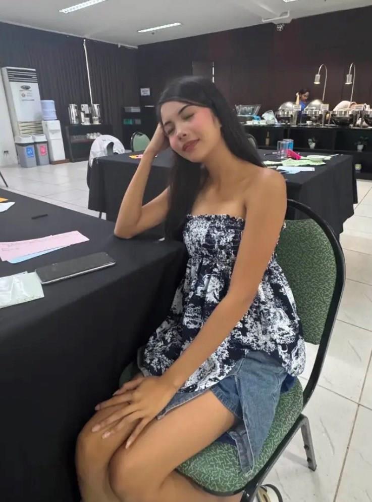 xoxogirl