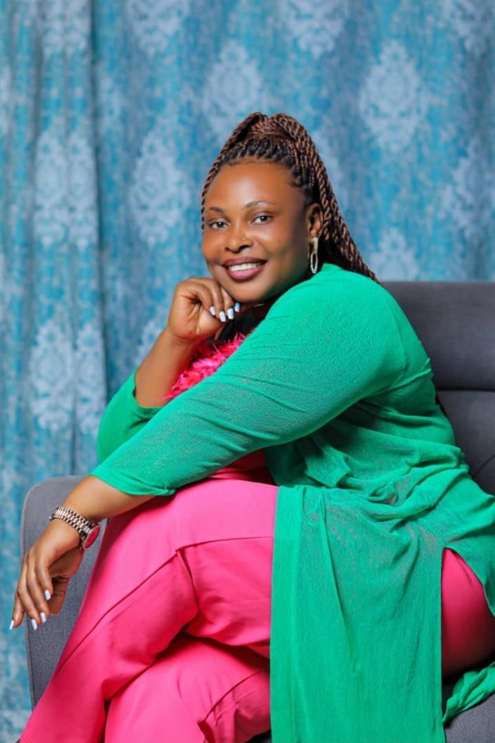 Mbabazi Betty
