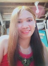 Daisy Dalingay