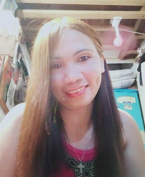 Daisy Dalingay