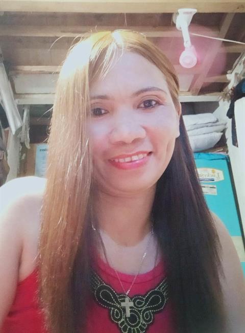 Daisy Dalingay