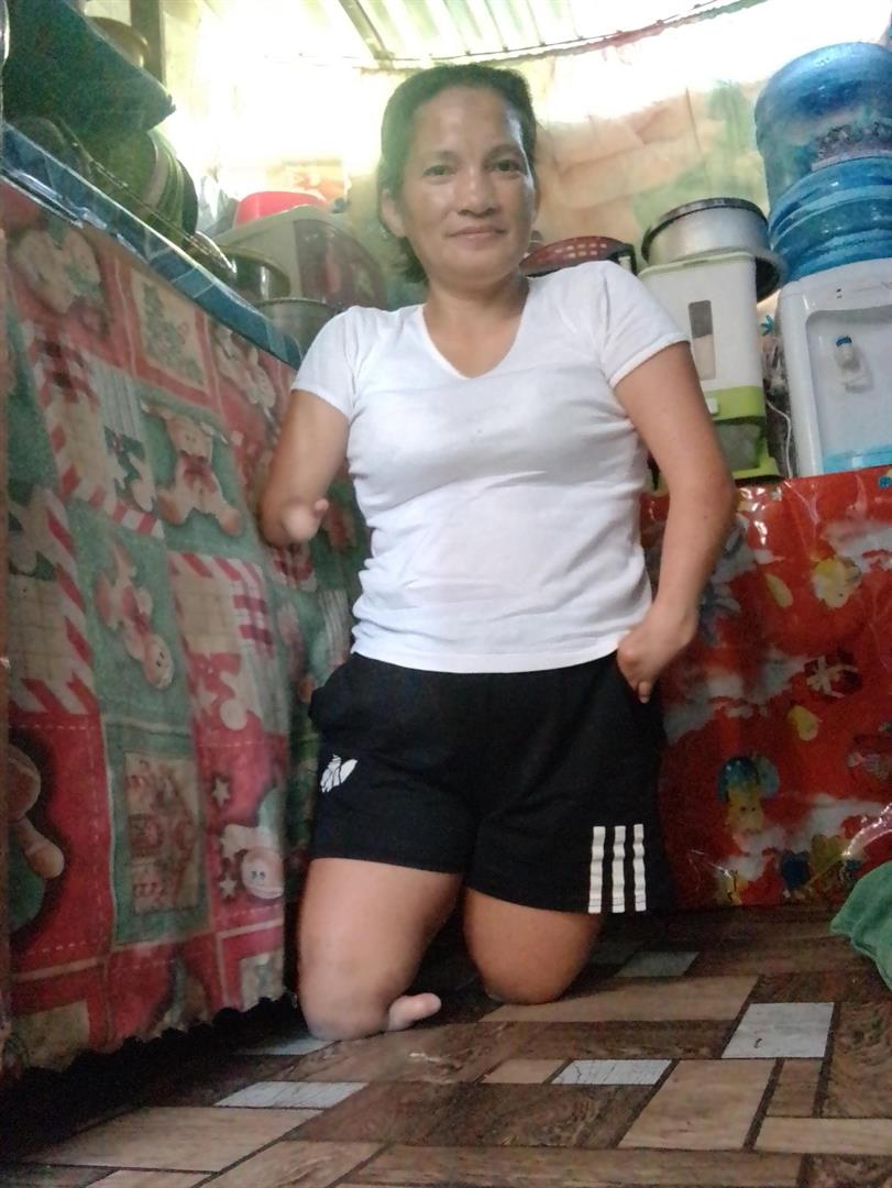 mariateresamahinay