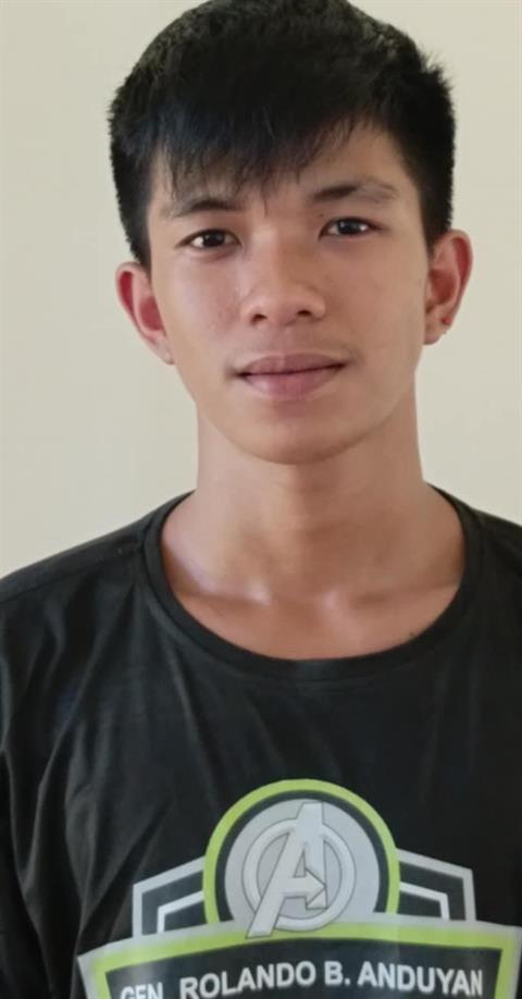 james Kenneth