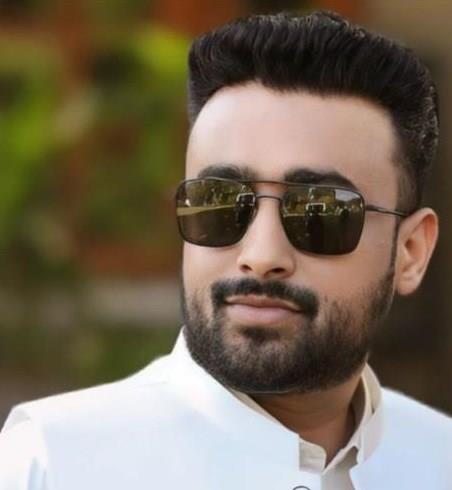 Saqib Khan