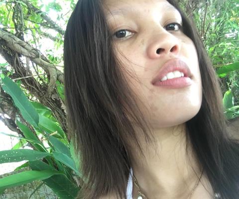 Richel Jorolan