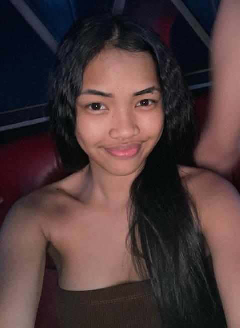 Cristy Luarez