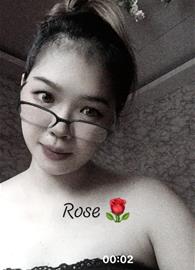 Rose Bandoquillo