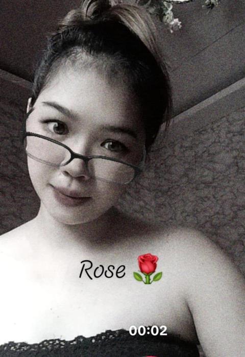 Rose Bandoquillo