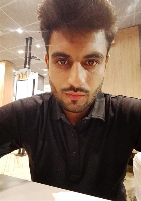 hassan raza