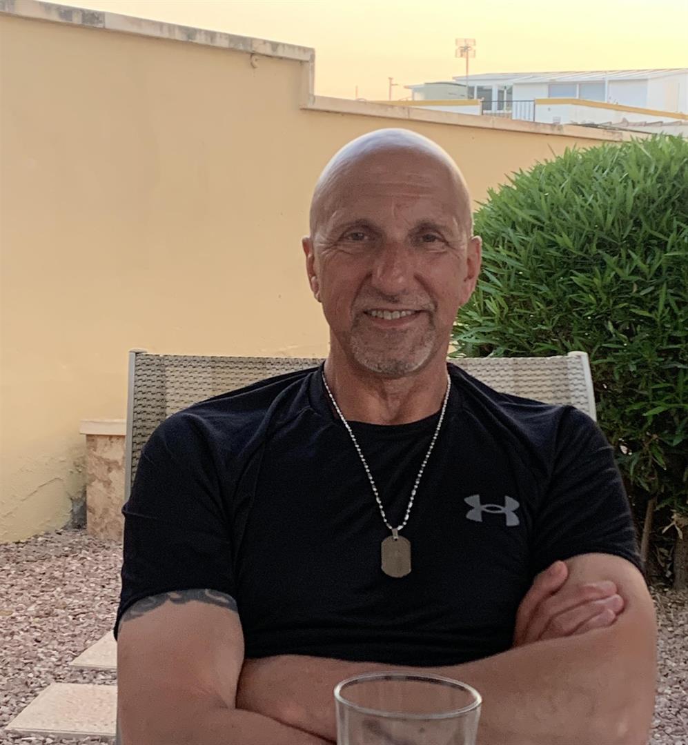 ken in the uk