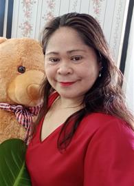 Janet Monteza