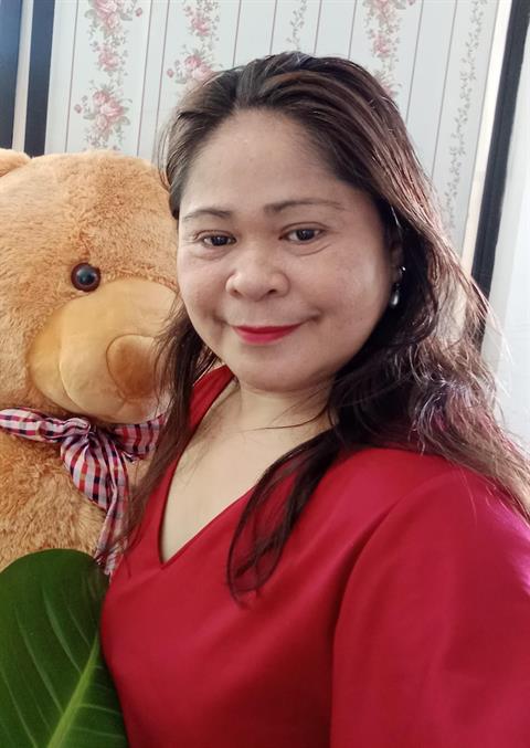 Janet Monteza