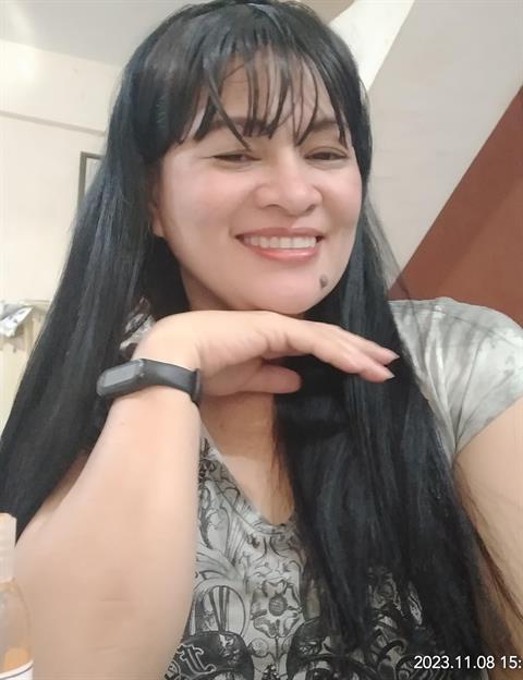 myrna buan