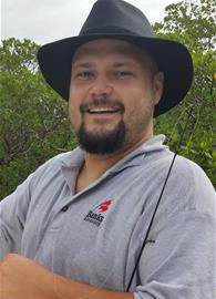 Gary Summers