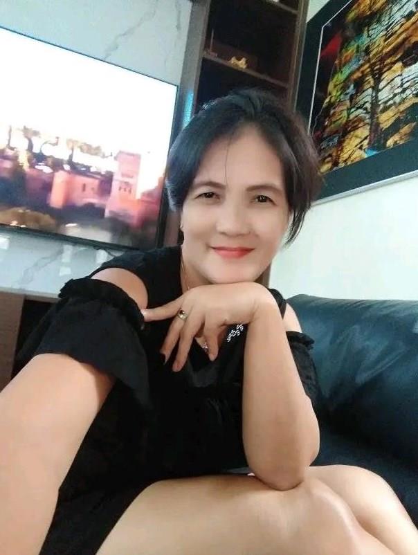 Ruth Tamayo