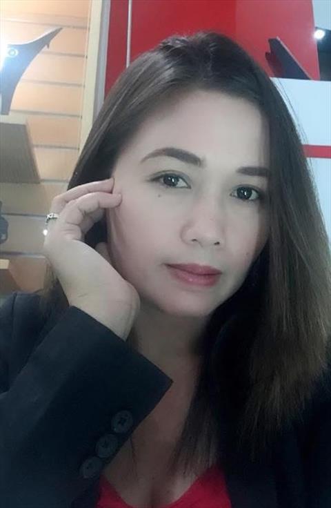 jhelyn zamora