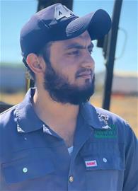 uzair