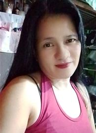 Mary Jane Manuel