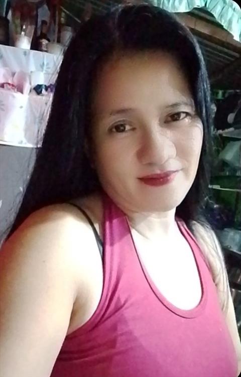 Mary Jane Manuel