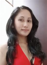 april pantoja