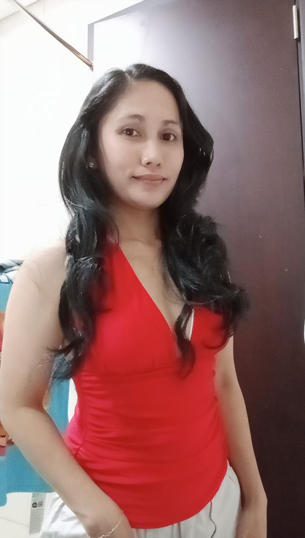 april pantoja