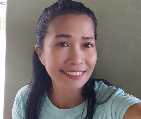 HELDA TENORIO