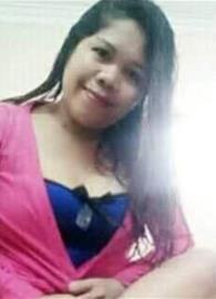 ROSE MAE JOY CALDIMO