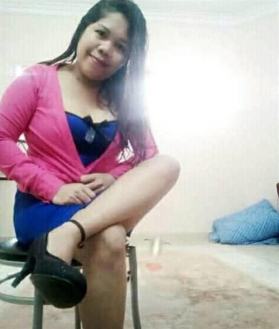 ROSE MAE JOY CALDIMO