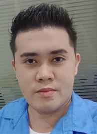 Mark Bautista