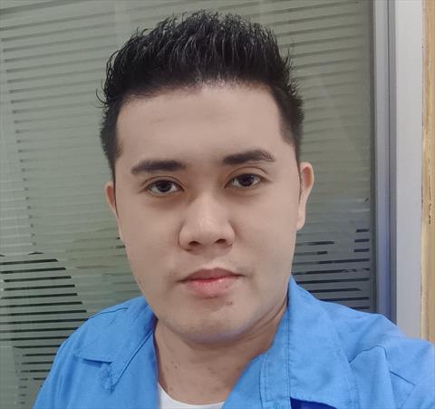 Mark Bautista