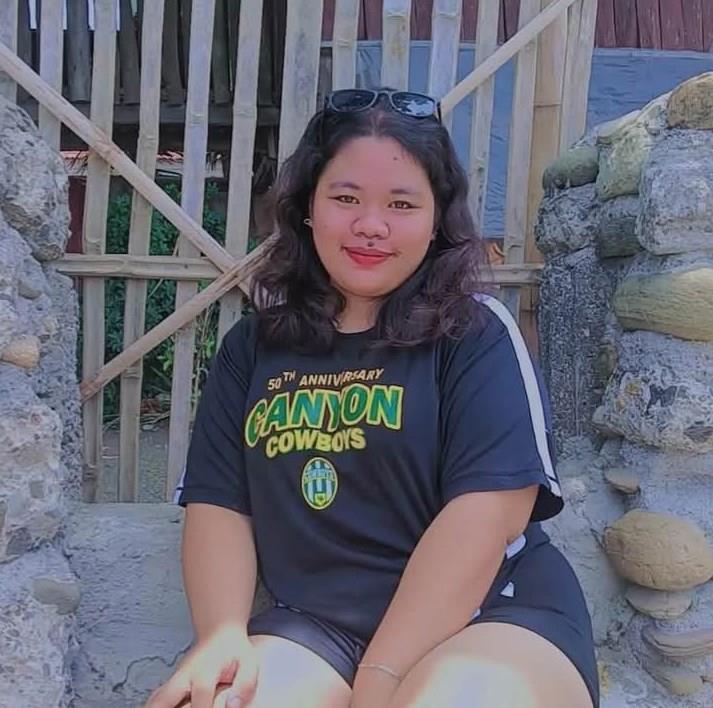 Kimberly Licup