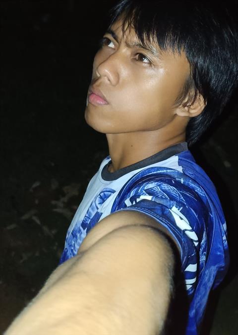 jake eron